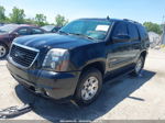 2007 Gmc Yukon Commercial Fleet Black vin: 1GKFC13C57J314376