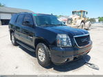 2007 Gmc Yukon Commercial Fleet Black vin: 1GKFC13C57J314376