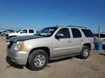 2007 Gmc Yukon  Бежевый vin: 1GKFC13C57J402148