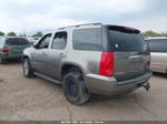 2007 Gmc Yukon Commercial Fleet Gray vin: 1GKFC13C77J355494