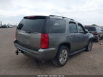 2007 Gmc Yukon Commercial Fleet Gray vin: 1GKFC13C77J355494