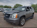 2007 Gmc Yukon Commercial Fleet Gray vin: 1GKFC13C77J355494