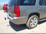 2007 Gmc Yukon Commercial Fleet Gray vin: 1GKFC13C77J355494