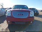 2007 Gmc Yukon Slt Burgundy vin: 1GKFC13J07J113614