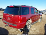 2007 Gmc Yukon Slt Burgundy vin: 1GKFC13J07J113614