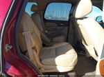 2007 Gmc Yukon Slt Бордовый vin: 1GKFC13J07J113614