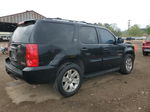 2007 Gmc Yukon  Black vin: 1GKFC13J07J380042