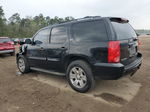 2007 Gmc Yukon  Black vin: 1GKFC13J07J380042