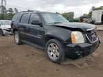 2007 Gmc Yukon  Черный vin: 1GKFC13J07J380042