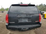 2007 Gmc Yukon  Черный vin: 1GKFC13J07J380042