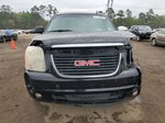 2007 Gmc Yukon  Черный vin: 1GKFC13J07J380042