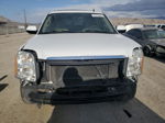 2007 Gmc Yukon  White vin: 1GKFC13J17R118564