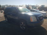 2007 Gmc Yukon  Blue vin: 1GKFC13J17R303133