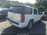 2007 Gmc Yukon Sle Белый vin: 1GKFC13J37J145621