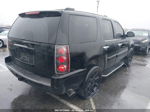 2007 Gmc Yukon Commercial Fleet Черный vin: 1GKFC13J37R113818