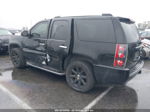 2007 Gmc Yukon Commercial Fleet Черный vin: 1GKFC13J37R113818