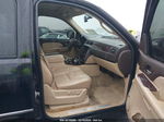 2007 Gmc Yukon Commercial Fleet Черный vin: 1GKFC13J37R113818