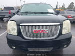 2007 Gmc Yukon Commercial Fleet Черный vin: 1GKFC13J37R113818