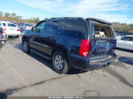 2007 Gmc Yukon Slt Blue vin: 1GKFC13J37R141361