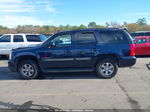 2007 Gmc Yukon Slt Blue vin: 1GKFC13J37R141361