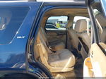 2007 Gmc Yukon Slt Blue vin: 1GKFC13J37R141361