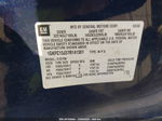 2007 Gmc Yukon Slt Blue vin: 1GKFC13J37R141361