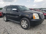 2007 Gmc Yukon  Black vin: 1GKFC13J37R383423