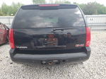 2007 Gmc Yukon  Черный vin: 1GKFC13J37R383423