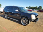 2007 Gmc Yukon  Black vin: 1GKFC13J37R404349