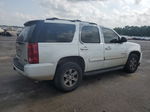 2007 Gmc Yukon  Белый vin: 1GKFC13J47J107427