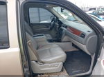 2007 Gmc Yukon Slt Золотой vin: 1GKFC13J47J126799