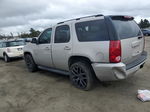 2007 Gmc Yukon  Желто-коричневый vin: 1GKFC13J47R239640