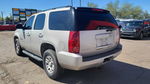 2007 Gmc Yukon Silver vin: 1GKFC13J47R241954