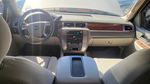 2007 Gmc Yukon Silver vin: 1GKFC13J47R241954