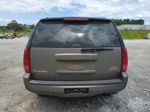 2007 Gmc Yukon  Gray vin: 1GKFC13J57J110692