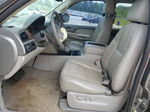 2007 Gmc Yukon  Gray vin: 1GKFC13J57J110692