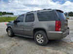 2007 Gmc Yukon  Gray vin: 1GKFC13J57J110692