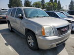 2007 Gmc Yukon  Gray vin: 1GKFC13J57J126228