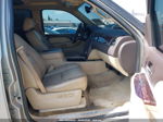 2007 Gmc Yukon Sle Beige vin: 1GKFC13J57J389674