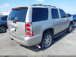 2007 Gmc Yukon Sle Beige vin: 1GKFC13J57J389674