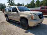 2007 Gmc Yukon  Желто-коричневый vin: 1GKFC13J57R167847