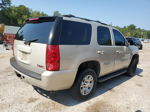 2007 Gmc Yukon  Желто-коричневый vin: 1GKFC13J57R167847