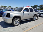 2007 Gmc Yukon  Beige vin: 1GKFC13J57R238626