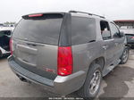 2007 Gmc Yukon Sle Gray vin: 1GKFC13J67J144432