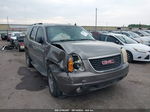 2007 Gmc Yukon Sle Gray vin: 1GKFC13J67J144432