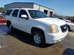 2007 Gmc Yukon  Белый vin: 1GKFC13J67R133691