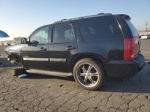 2007 Gmc Yukon  Черный vin: 1GKFC13J67R152886