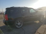 2007 Gmc Yukon  Черный vin: 1GKFC13J67R152886