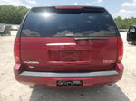 2007 Gmc Yukon  Burgundy vin: 1GKFC13J77J116977