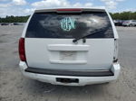 2007 Gmc Yukon  White vin: 1GKFC13J77J120334